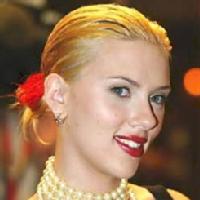 Scarlett Johansson