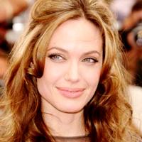 Angelina Jolie