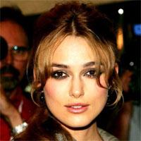 Keira Knightley