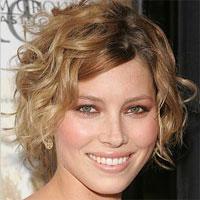Jessica Biel