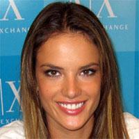 Alessandra Ambrosio