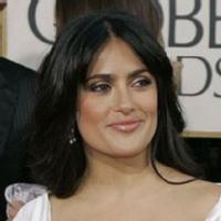 Salma Hayek