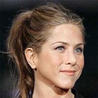 Jennifer Aniston