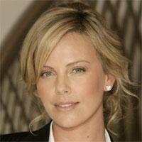 Charlize Theron