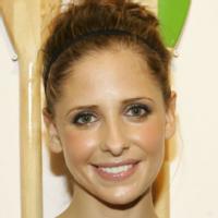 Sarah Michelle Gellar