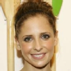 Sarah Michelle Gellar