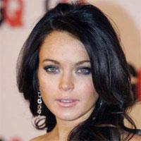 Lindsay Lohan