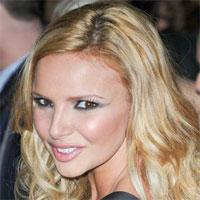 Nadine Coyle