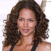 Halle Berry