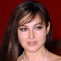 Monica Bellucci