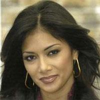 Nicole Scherzinger (Kea)
