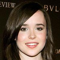 Ellen Page