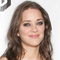 Marion Cotillard