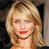 Cameron Diaz