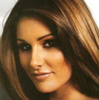 Lucy Pinder