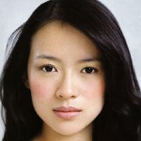 Zhang Ziyi
