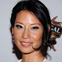 Lucy Liu