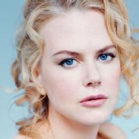 Nicole Kidman