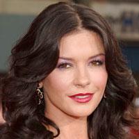 Catherine Zeta-Jones
