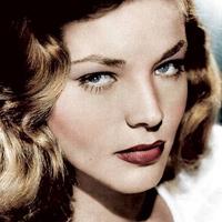 Lauren Bacall