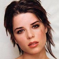 Neve Campbell