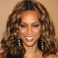 Tyra Banks