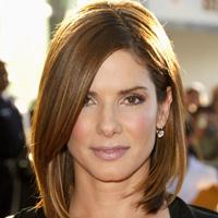 Sandra Bullock