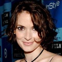 Winona Ryder