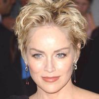 Sharon Stone