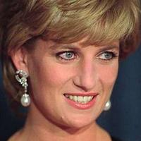 Diana, Princess of Wales