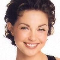 Ashley Judd