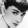 Audrey Hepburn