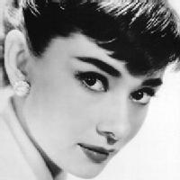 Audrey Hepburn