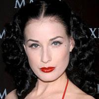 Dita Von Teese