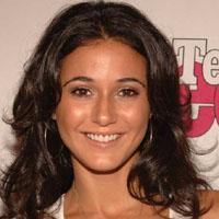 Emmanuelle Chriqui