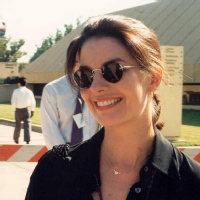 Sela Ward