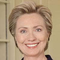 Hillary Clinton