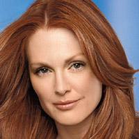 Julianne Moore