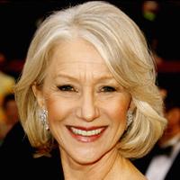 Helen Mirren