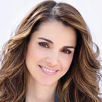 Rania Al-Abdullah