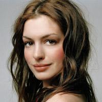 Anne Hathaway