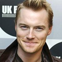 Ronan Keating