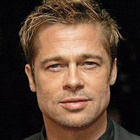 Brad Pitt