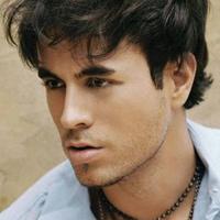 Enrique Iglesias