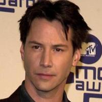 Keanu Reeves