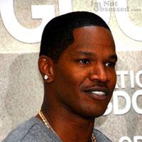 Jamie Foxx