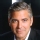 George Clooney
