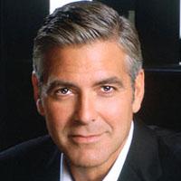 George Clooney