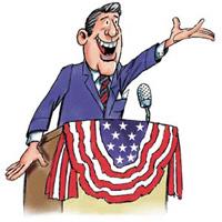 Politician