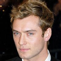Jude Law